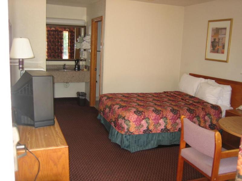 Days By Wyndham Wheeler Road 2* Augusta
