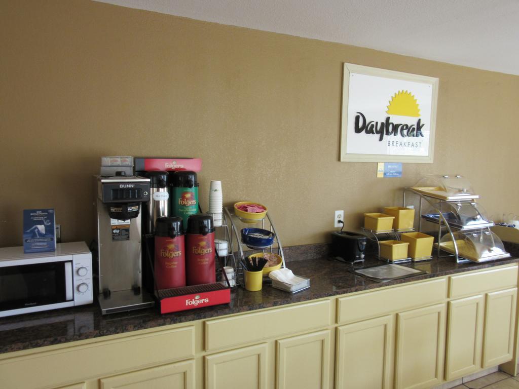 Days By Wyndham Wheeler Road Augusta