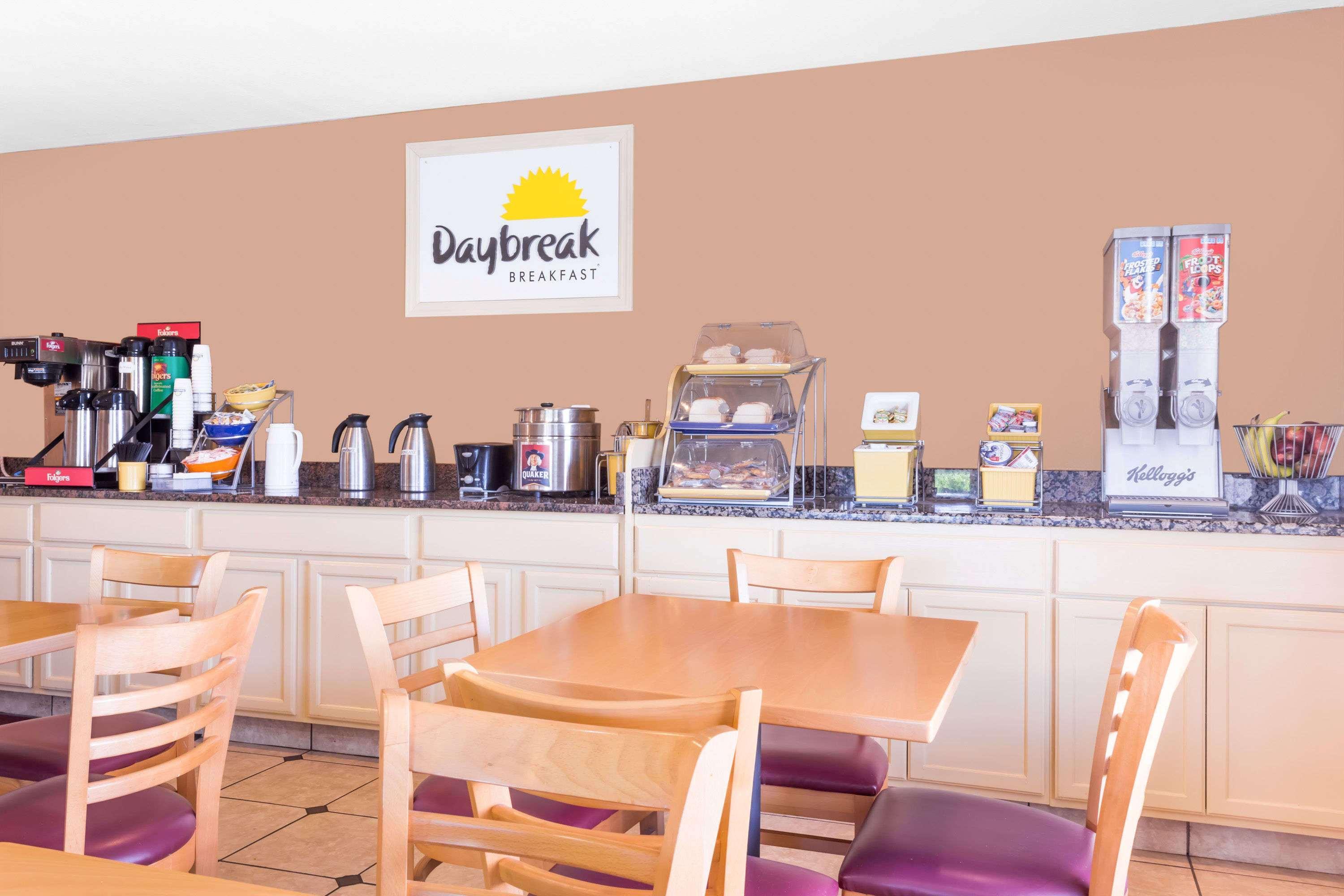 Days By Wyndham Wheeler Road 2* Augusta